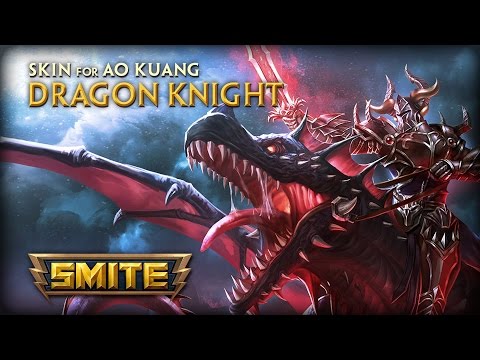 AO KUANG ARENA: AQUÍ TENÉIS AL TAN PEDIDO AO KUANG | SMITE S3 EN ESPAÑOL | By @Pano_Games