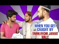 Allah Ki Police Bhai Entertainment Tablighi Jamaat Comedy Jamaat Jamaat Police Lucifer