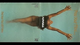 Funkadelic - Eulogy & Light