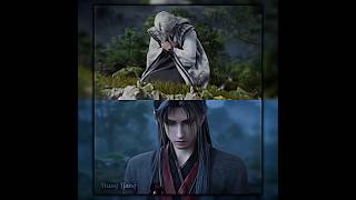 Download lagu Mc Sedang Sad, Kehilangan Sang Kekasihnya 😓😓 || JJ Donghua RI & JD #wanglin #limuwan #xiaofan #biyao mp3