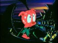 Tiny Toon Adventures Hamton And The Batmobile