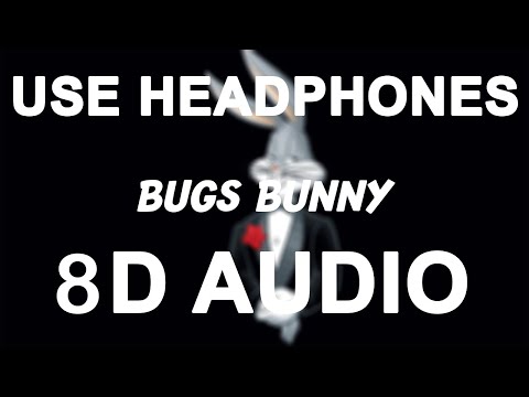 Timati - Bugs Bunny (8D AUDIO) TikTok Song