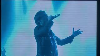 Download lagu Ternyata lagu ini dari yang banyak..Suci Dalam Debu-Charly Concert Reunion ST12 di Axiata Arena 2023 mp3