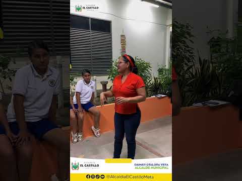 🧡 EN EL DÍA NARANJA, REAFIRMAMOS NUESTRO COMPROMISO CON RELACIONES LIBRES DE VIOLENCIA