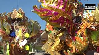 Download lagu LOS DOL : PUTRA GENADES : citra 2, citra jaya, binong, Subang mp3