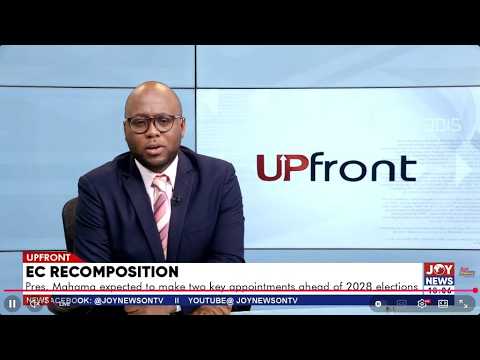 Bank of Ghana converts all Rural Banks into Community Banks | Business Live (17-06-2026)