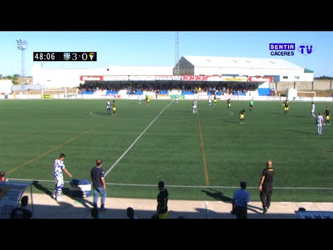 Resumen partido: Arroyo CP - Cádiz CF (2ª'B' G.IV 14/15)