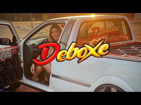 DEBOXE - MC C4 & MAX MENDES DUAS COISAS ARROCHADEIRA(PROD.CADDU DS)