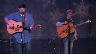 Ethan Phillips "Dirt Road" @ Eddie Owen Presents