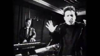 ORCHESTRAL MANOEUVRES IN THE DARK -  SPEED OF LIGHT 1991 Official Video