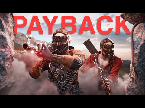 Rust - Payback