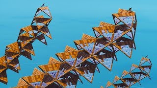 The Doritos Ramp Rush - Fortnite Battle Royale