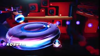 【実況play】スーパーマリオギャラクシーpart16