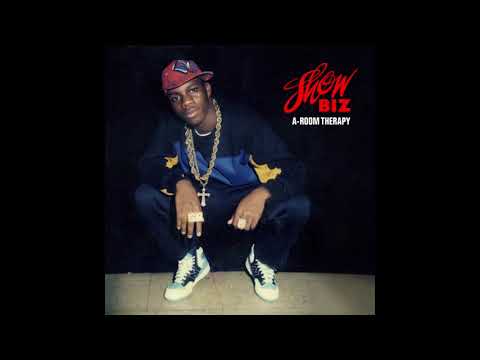 Showbiz - Burn Somethin feat Tashane & A Bless (2018)