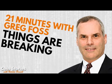 Foss On Breaking