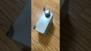 Гидравлический бак Qingdao Promising для мультифункционального погрузчика FLAND FL45 | Изображение 4 - Machineryline