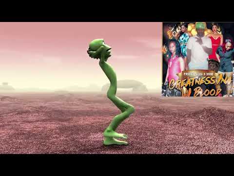 El Chombo   Dame Tu Cosita feat  Cutty Ranks Official Video Mark Birthday Party