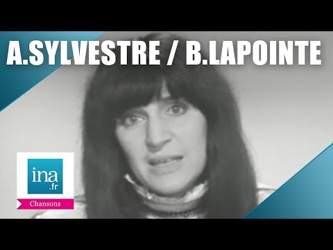 Anne Sylvestre et Boby Lapointe "Depuis l'temps que j'l'attends mon prince charmant" | Archive INA