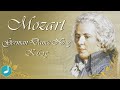 Essential Mozart : German Dance No 3 K 605 ...