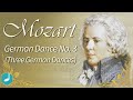 Essential Mozart : German Dance No 3 K 605 ...