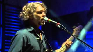 String Cheese Incident - Sirens - Electric Forest - 2012