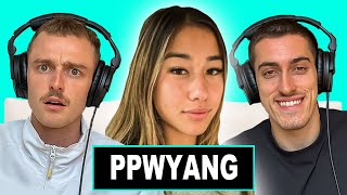WORKING WITH DAN BILZERIAN & BUYING A HOUSE AT 18 | PPWYANG'S ONLY-FANS JOURNEY