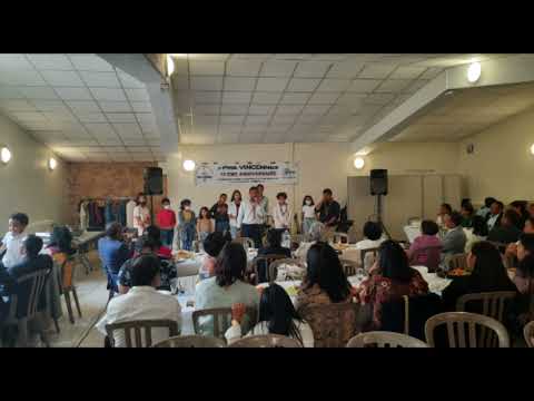 10ème FPMA Vincennes