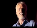 Kenny Rogers - Let Me Sing For You