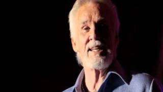 Kenny Rogers - Let Me Sing For You