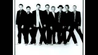 Rainy Night In Soho - The Pogues