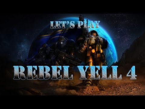 Starcraft: Mass Recall- Rebel Yell 04- Desperate Alliance