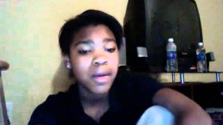 14 Yr Old Perri Jones Covers Adele's - "Someone Like You"