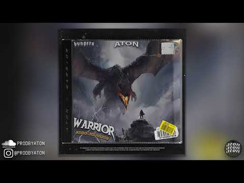 ATON - WARRIOR 🗡 (WINNER of AnotherVGN Contest!)