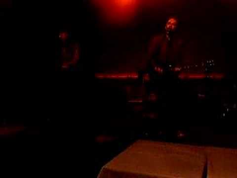 Black Bear - 1 - Cobra Nebula - live @ Tangier 1/13/08