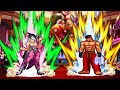 SHIN RYU VS MORRIGAN THE MOST EPIC FIGHT YOU WILL SEE IN YOUR ENTIRE LIFE