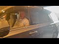 Review by Robert: 2022 Cadillac Escalade at King O'Rourke