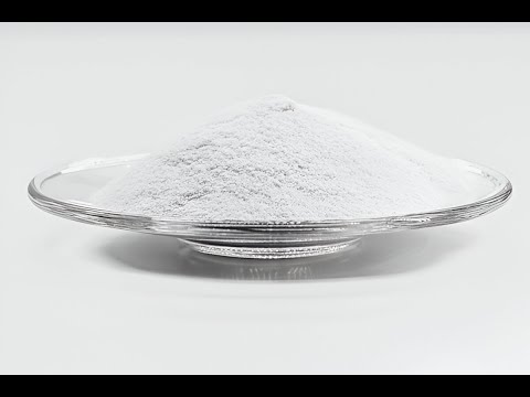 Calcium Sulphate Dihydrate