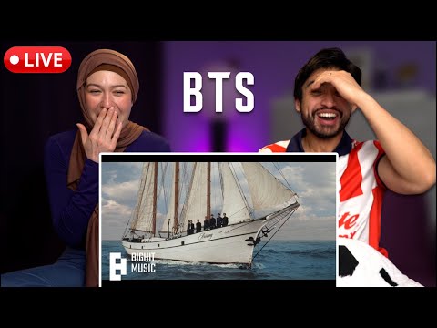 BTS SWIM WAS SO GOOOOD!!!!! 😭