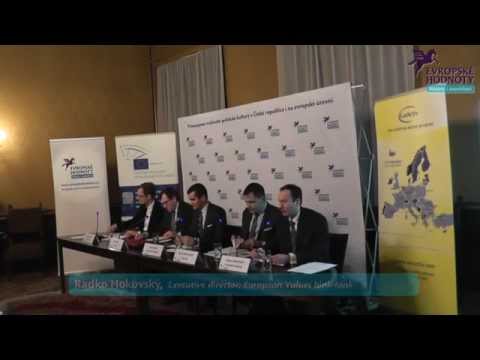 Debata: Ohrožuje imigrace do EU volný pohyb?