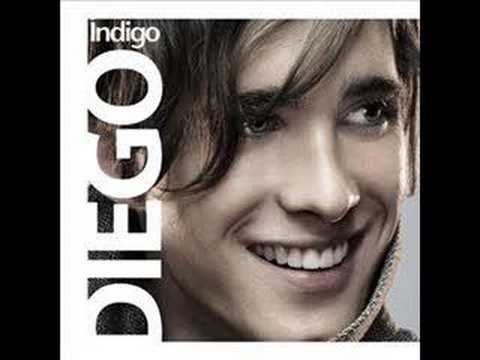 Diego Gonzalez - Perdido En Ti