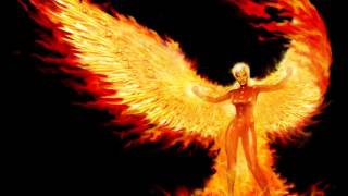 Lady Lazarus - Becoming Real