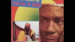 Prince Far I & King Tubby - Poor A Di Biggest Crime  198X