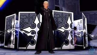 Kingdom Hearts HD 2.5 ReMIX [JPN] [KH2FM LP Part 73] [The Gambler & The Berserker]