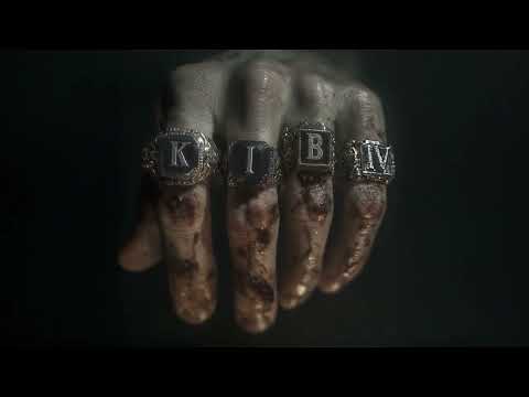 ST1M & Black Bros. - King Is Back IV (EP)