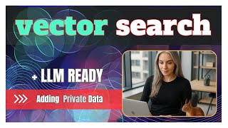 Semantic search | add your own data | Qdrant Vector Database