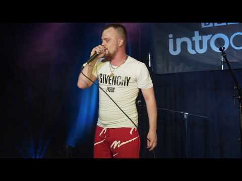 BBC Introducing: Never Give Up (Live Performance) x Colton Bryan x Moshino Royale