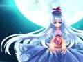 Nostalgic Blood of the East - Old World by ZUN