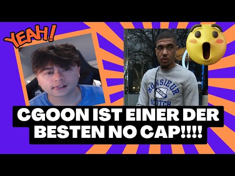 KUYA REAGIERT ZU Triple freestyle by CGOON #cgoon #triple #freestyle #reaction