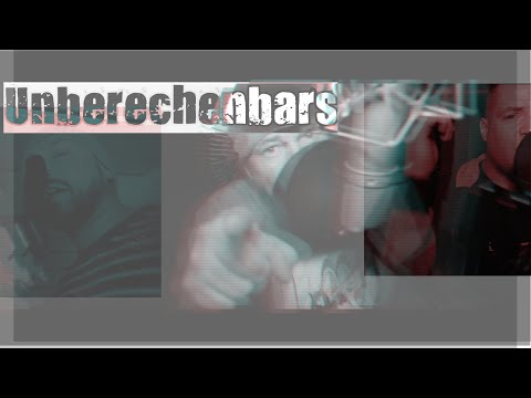 Instinktsteve - Unberechenbars (feat. Czes, Maxstah & Dj Hypa Aktiv)