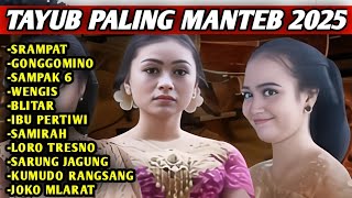 Download lagu TAYUB PALING MANTAB TERBARU 2025 PALING ENAK KANGGO KONCO LEREN NGOPI NENG LADANG mp3